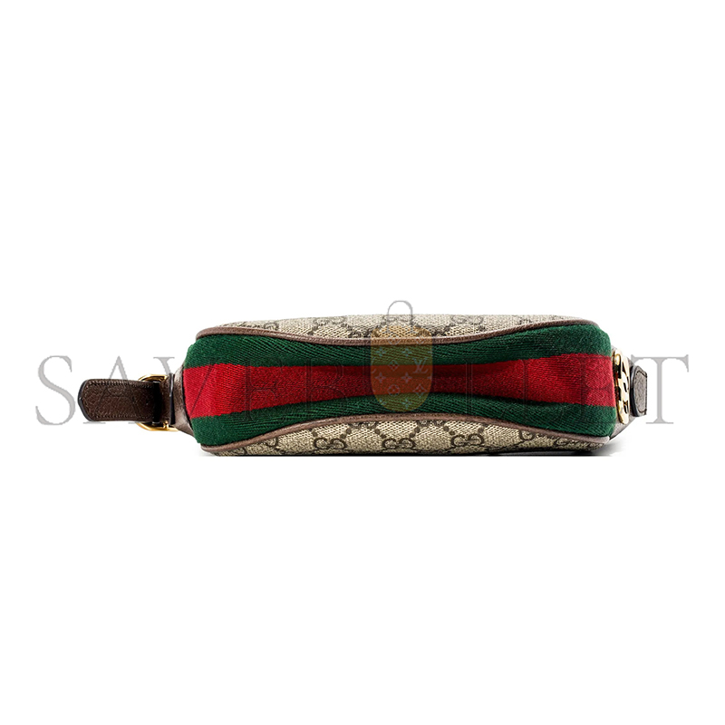 GUCCI OPHIDIA MINI SHOULDER BAG 658551 (20*15*5cm)